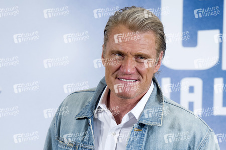 Photocall 'Creed II: Rocky's Legacy' in Madrid