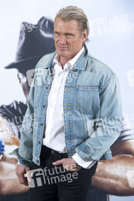 Photocall 'Creed II: Rocky's Legacy' in Madrid