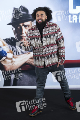 Photocall 'Creed II: Rocky's Legacy' in Madrid