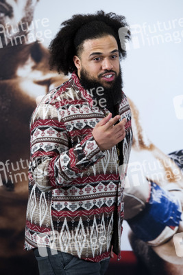 Photocall 'Creed II: Rocky's Legacy' in Madrid