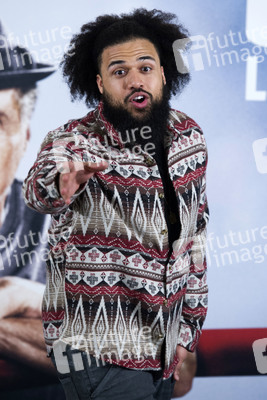 Photocall 'Creed II: Rocky's Legacy' in Madrid