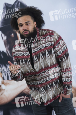 Photocall 'Creed II: Rocky's Legacy' in Madrid