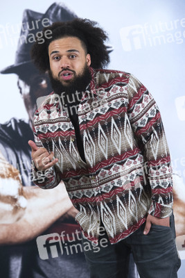 Photocall 'Creed II: Rocky's Legacy' in Madrid