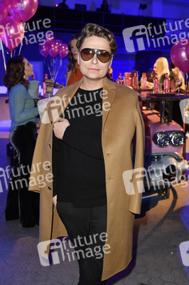 Marina Hoermanseder Fashion Show auf der Berlin Fashion Week Autumn/Winter 2019