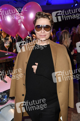 Marina Hoermanseder Fashion Show auf der Berlin Fashion Week Autumn/Winter 2019