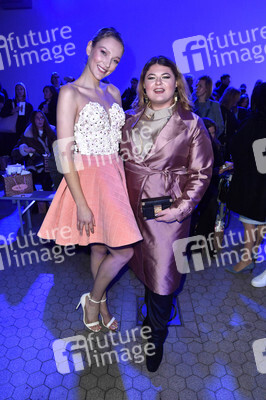 Marina Hoermanseder Fashion Show auf der Berlin Fashion Week Autumn/Winter 2019