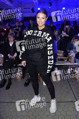 Marina Hoermanseder Fashion Show auf der Berlin Fashion Week Autumn/Winter 2019