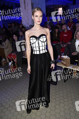 Marina Hoermanseder Fashion Show auf der Berlin Fashion Week Autumn/Winter 2019