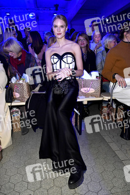 Marina Hoermanseder Fashion Show auf der Berlin Fashion Week Autumn/Winter 2019