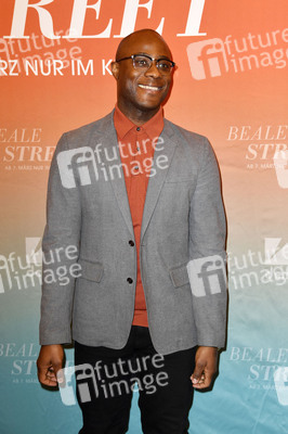 Photocall 'Beale Street' in Berlin
