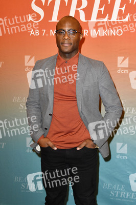 Photocall 'Beale Street' in Berlin