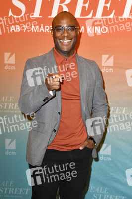 Photocall 'Beale Street' in Berlin