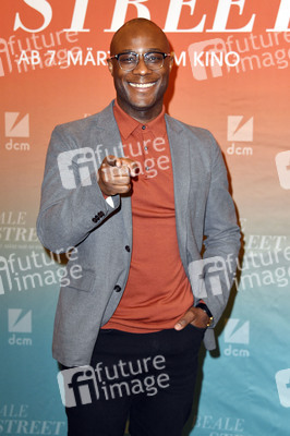 Photocall 'Beale Street' in Berlin