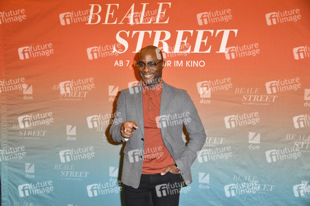 Photocall 'Beale Street' in Berlin