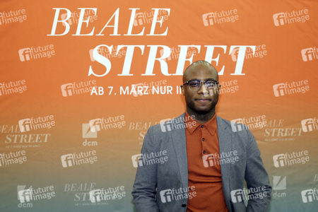 Photocall 'Beale Street' in Berlin