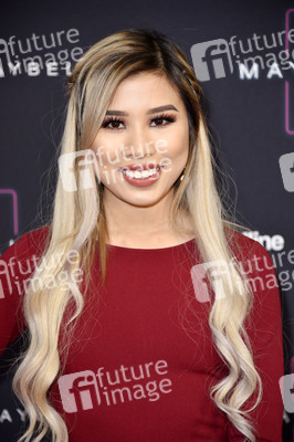 Maybelline Fashion Show auf der Berlin Fashion Week Autumn/Winter 2019