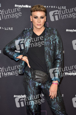 Maybelline Fashion Show auf der Berlin Fashion Week Autumn/Winter 2019