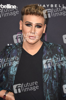 Maybelline Fashion Show auf der Berlin Fashion Week Autumn/Winter 2019
