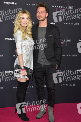 Maybelline Fashion Show auf der Berlin Fashion Week Autumn/Winter 2019