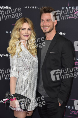 Maybelline Fashion Show auf der Berlin Fashion Week Autumn/Winter 2019