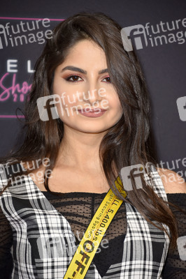 Maybelline Fashion Show auf der Berlin Fashion Week Autumn/Winter 2019