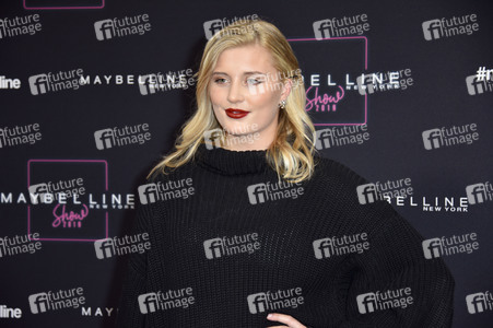 Maybelline Fashion Show auf der Berlin Fashion Week Autumn/Winter 2019