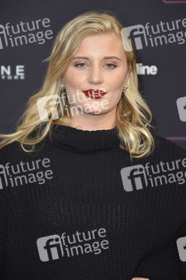 Maybelline Fashion Show auf der Berlin Fashion Week Autumn/Winter 2019