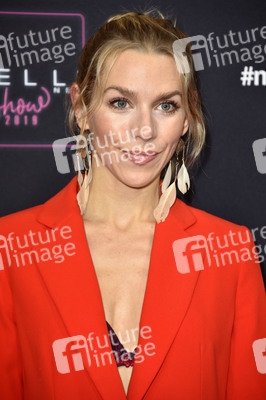 Maybelline Fashion Show auf der Berlin Fashion Week Autumn/Winter 2019