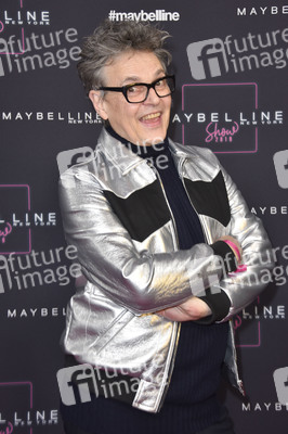 Maybelline Fashion Show auf der Berlin Fashion Week Autumn/Winter 2019