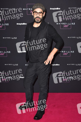 Maybelline Fashion Show auf der Berlin Fashion Week Autumn/Winter 2019