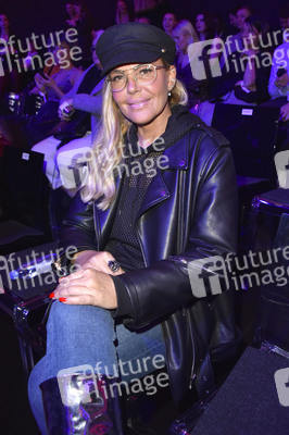 Maybelline Fashion Show auf der Berlin Fashion Week Autumn/Winter 2019