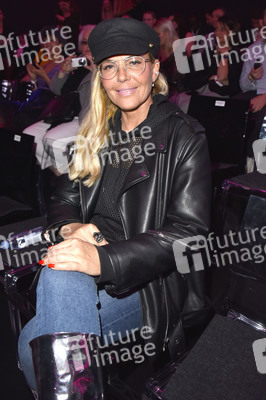 Maybelline Fashion Show auf der Berlin Fashion Week Autumn/Winter 2019