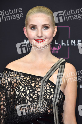 Maybelline Fashion Show auf der Berlin Fashion Week Autumn/Winter 2019
