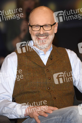 Talkshow 'Tietjen und Bommes' in Hannover