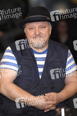 Talkshow 'Tietjen und Bommes' in Hannover