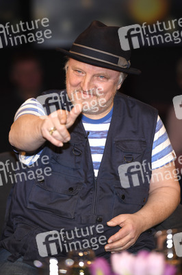Talkshow 'Tietjen und Bommes' in Hannover