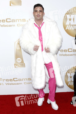 XBIZ Awards 2019 in Los Angeles