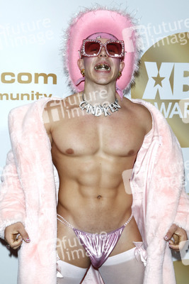 XBIZ Awards 2019 in Los Angeles
