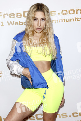 XBIZ Awards 2019 in Los Angeles