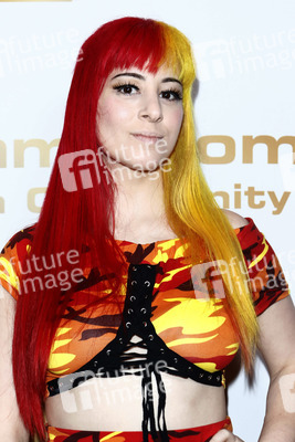 XBIZ Awards 2019 in Los Angeles