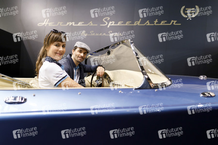 Messe 'Boot Düsseldorf 2019'