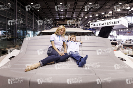 Messe 'Boot Düsseldorf 2019'
