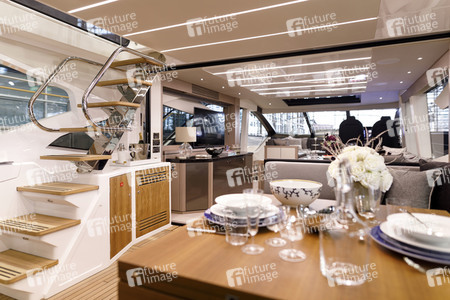 Messe 'Boot Düsseldorf 2019'