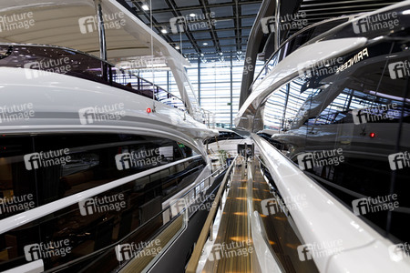 Messe 'Boot Düsseldorf 2019'