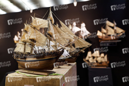 Messe 'Boot Düsseldorf 2019'