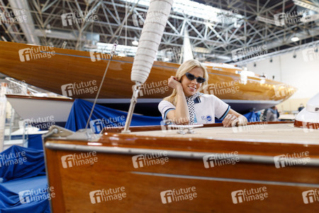Messe 'Boot Düsseldorf 2019'