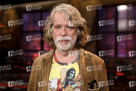 Talkshow 'Kölner Treff' in Köln