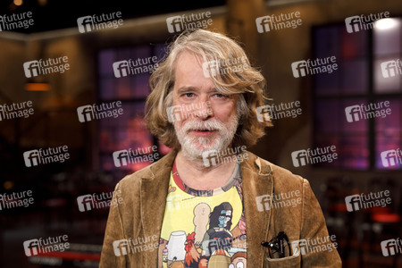 Talkshow 'Kölner Treff' in Köln