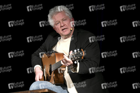 Auftritt von Miroslav Nemec in Haar