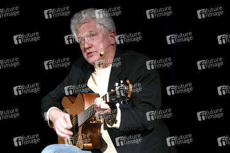 Auftritt von Miroslav Nemec in Haar